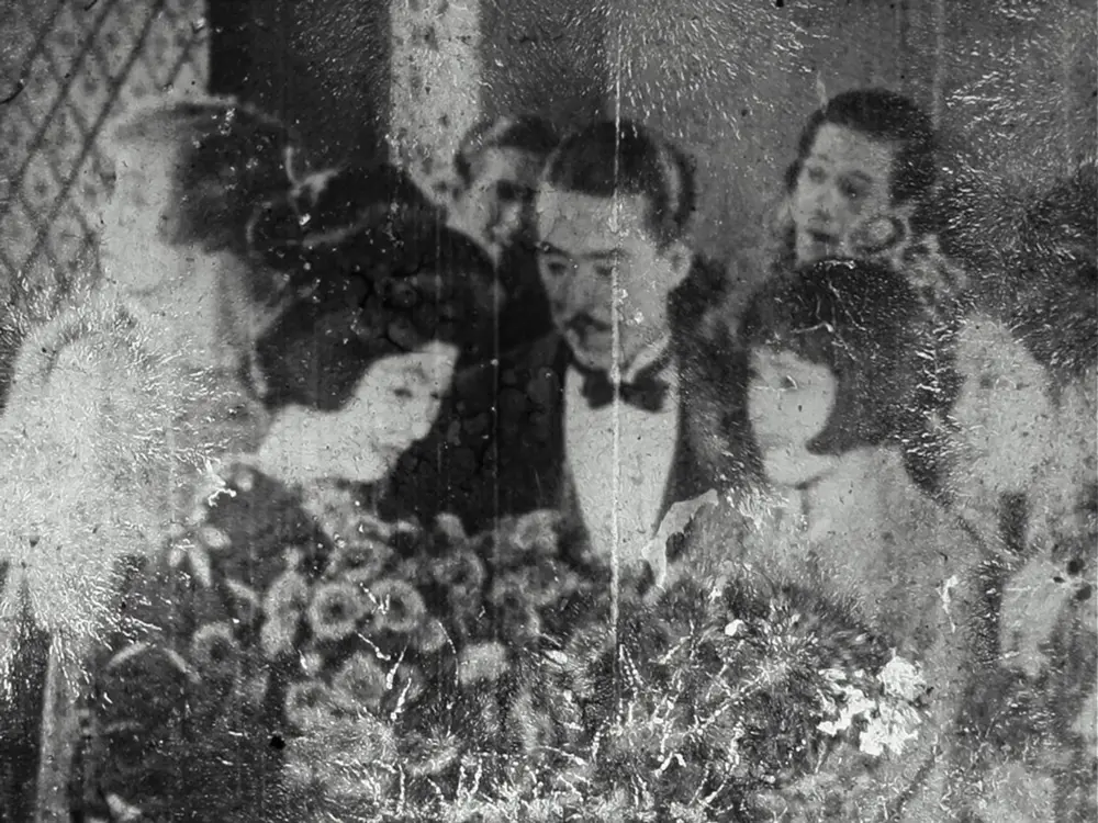 Riku no ningyo
