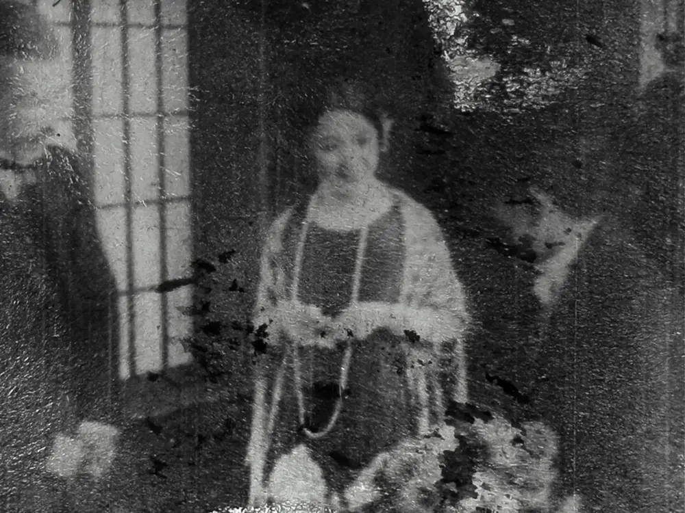 Riku no ningyo