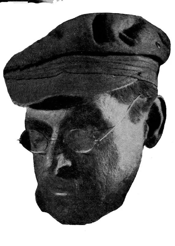 Svezhiy veter scene