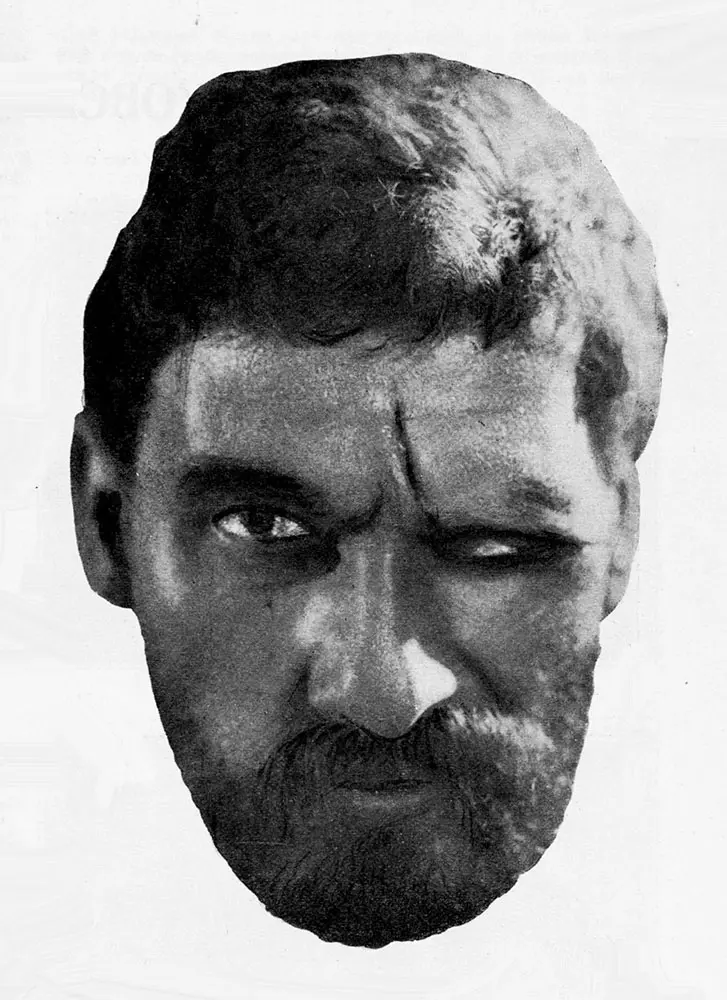 Svezhiy veter scene