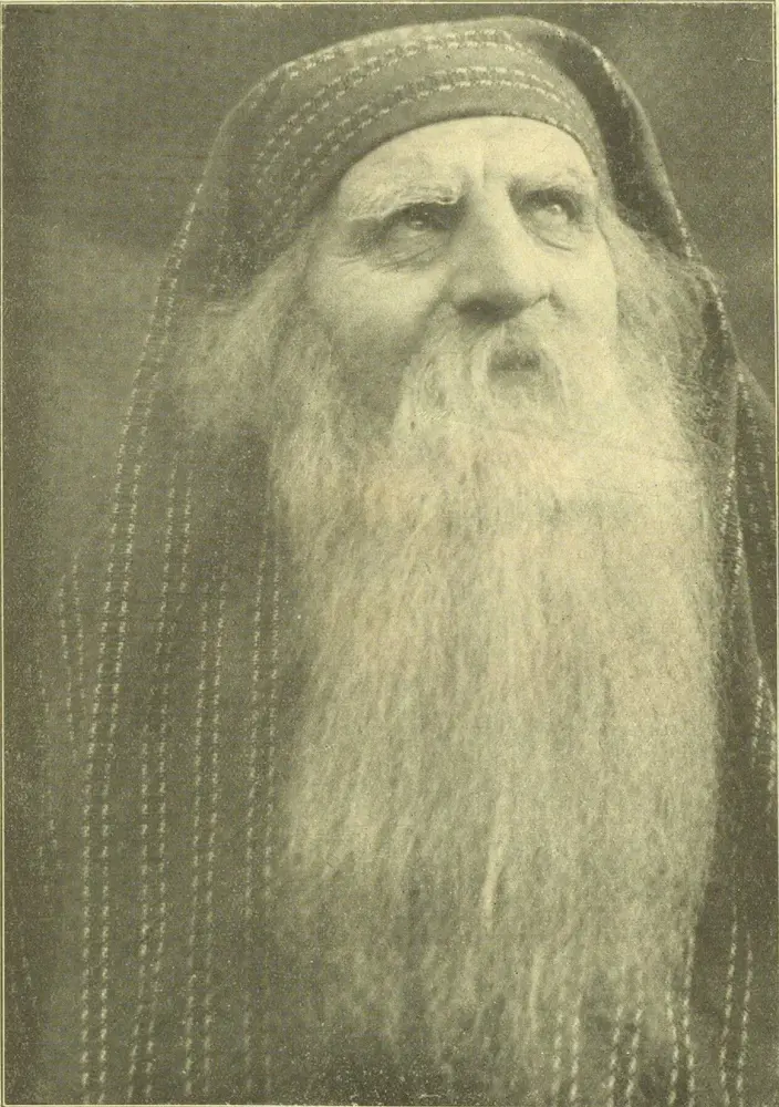 Joseph photo