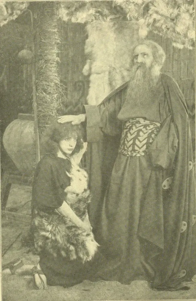 Joseph photo