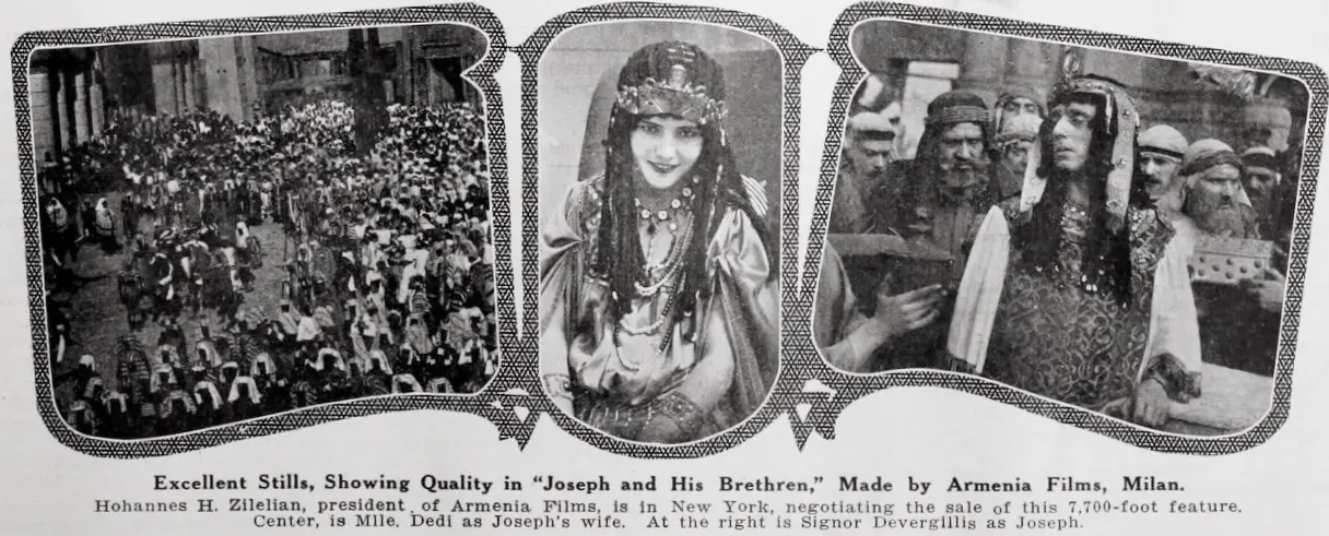 Joseph photo