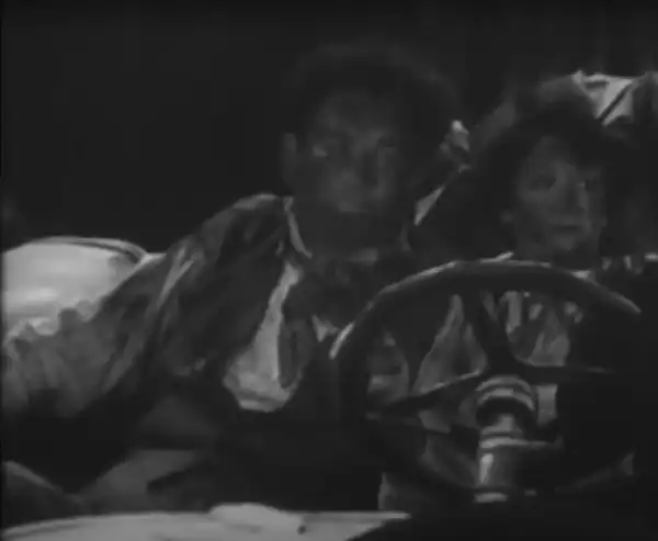 Unlucky Strike photo