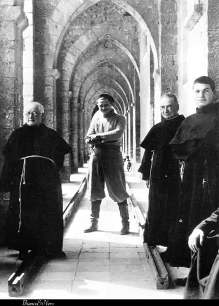 Assisi photo
