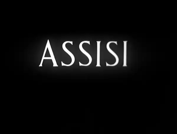Assisi photo