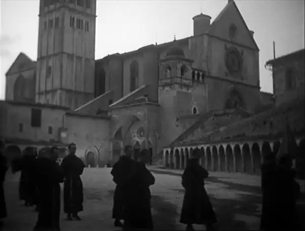 Assisi photo
