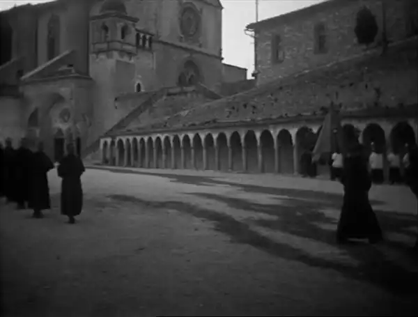 Assisi photo