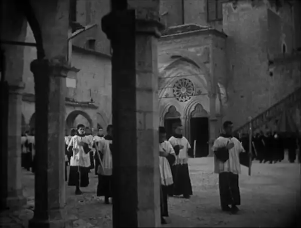 Assisi photo