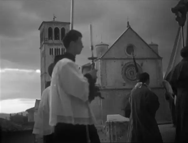 Assisi photo
