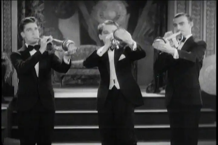 Red Nichols and His Five Pennies