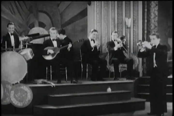 Red Nichols and His Five Pennies