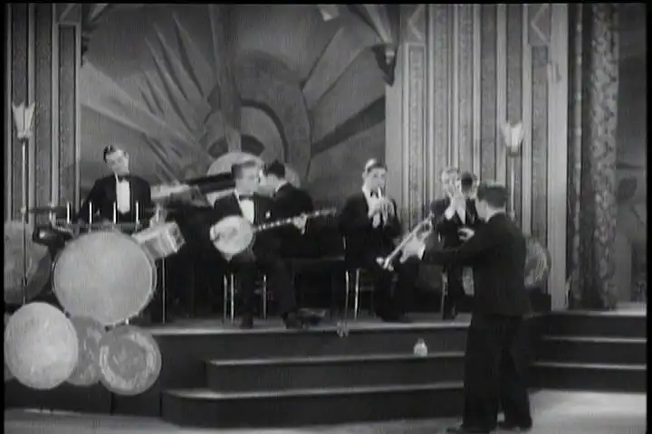 Red Nichols and His Five Pennies