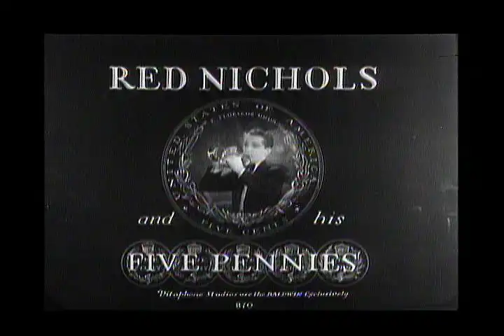 Red Nichols and His Five Pennies