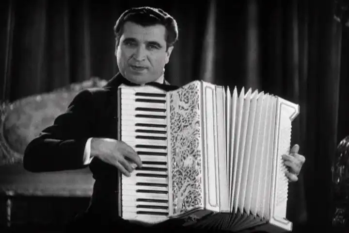 Guido Deiro: World's Foremost Piano-Accordionist photo