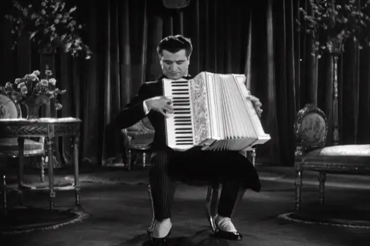 Guido Deiro: World's Foremost Piano-Accordionist photo