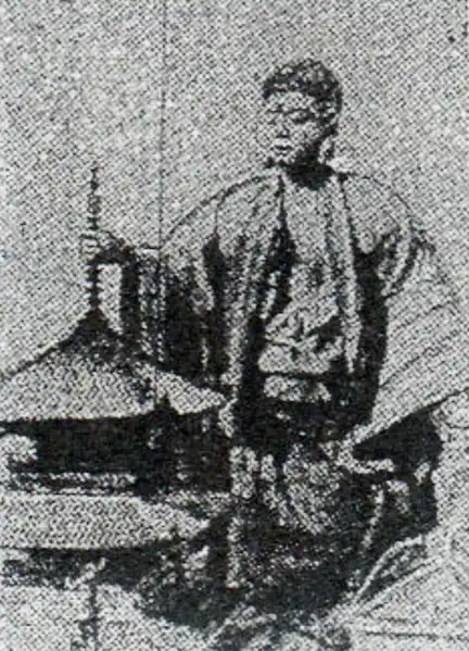Daibutsu kaikoku photo