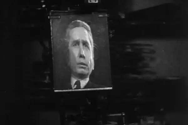 The Camera Speaks photo