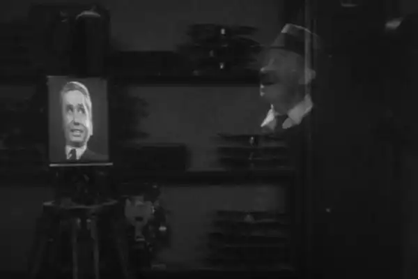 The Camera Speaks