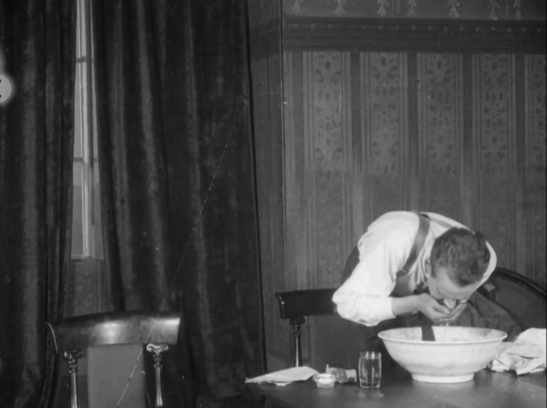 Dr. Wise on Influenza photo