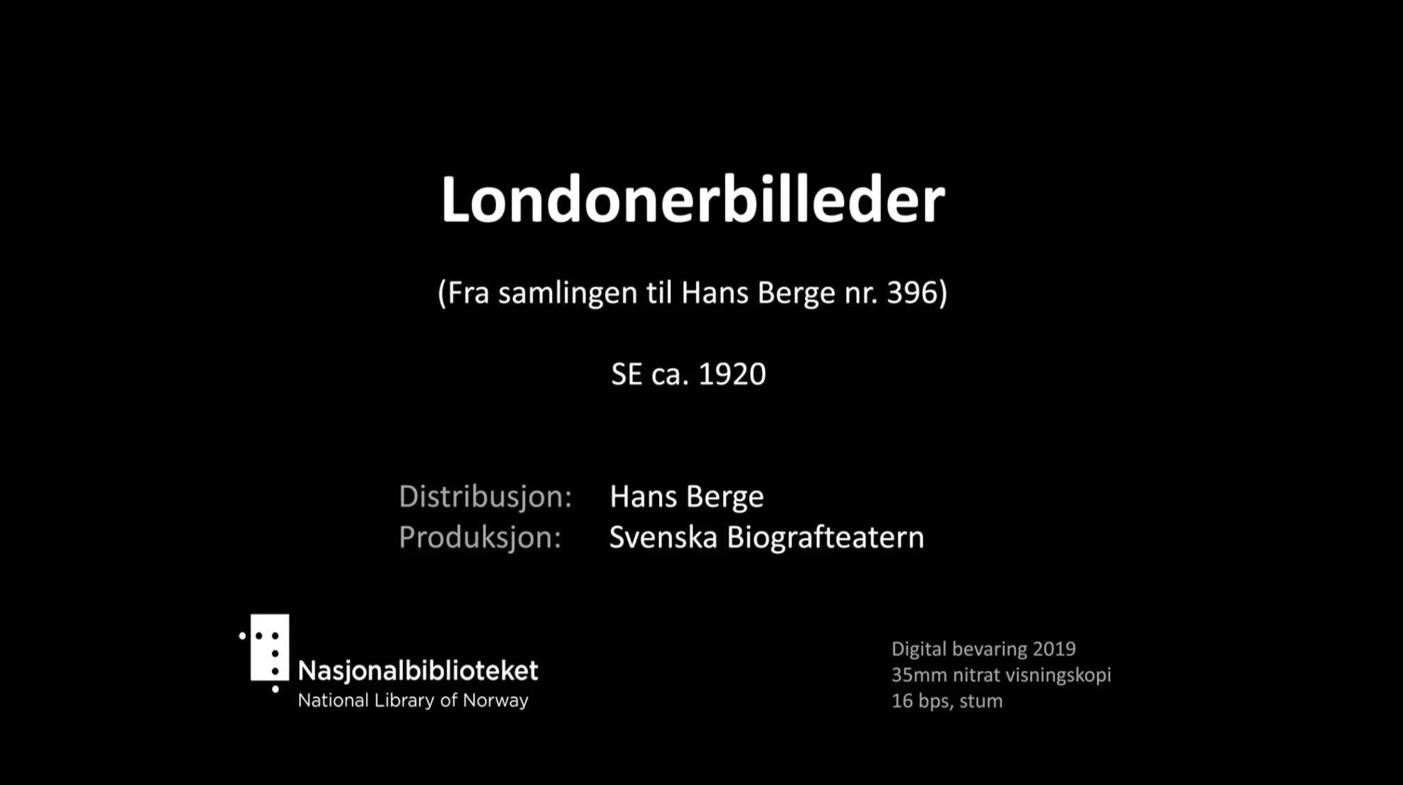 Tavlor från London