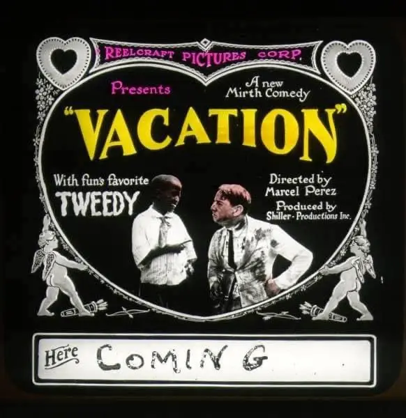 Vacation scene