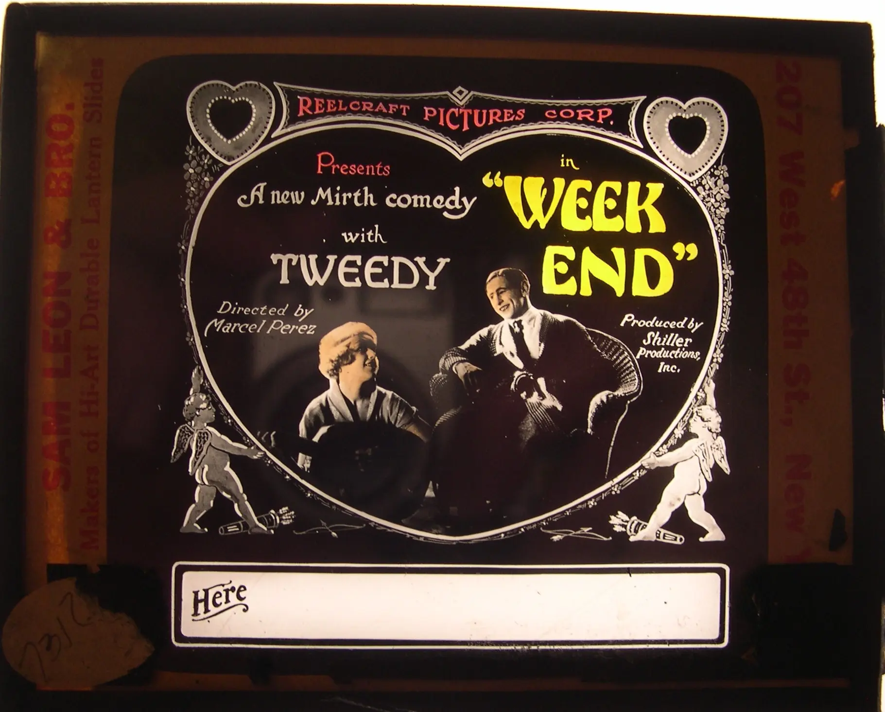 The Week-End photo
