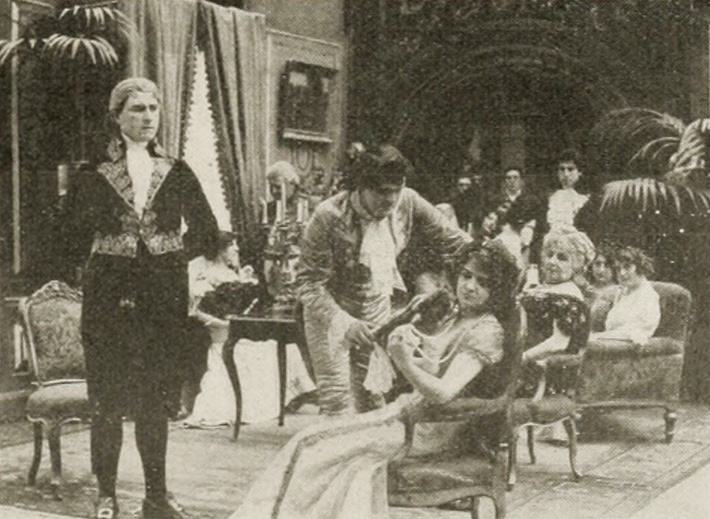 The Lady of Lyons; or, Love and Pride photo
