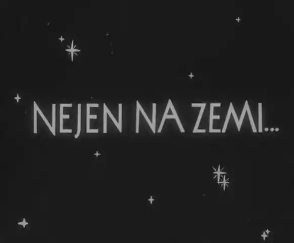 Nejen na zemi