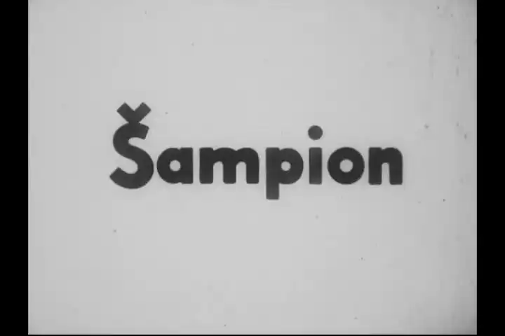 Sampion