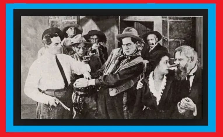 Die Sklavenhalter von Kansas-City