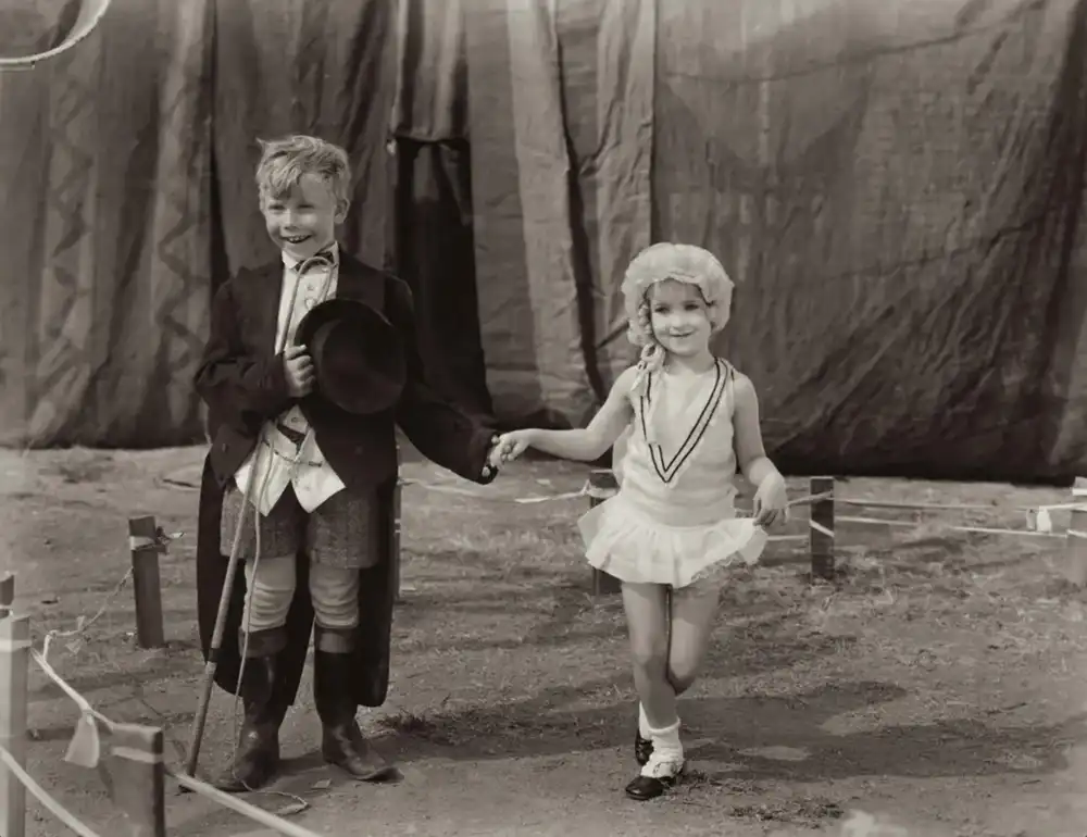 Circus Time