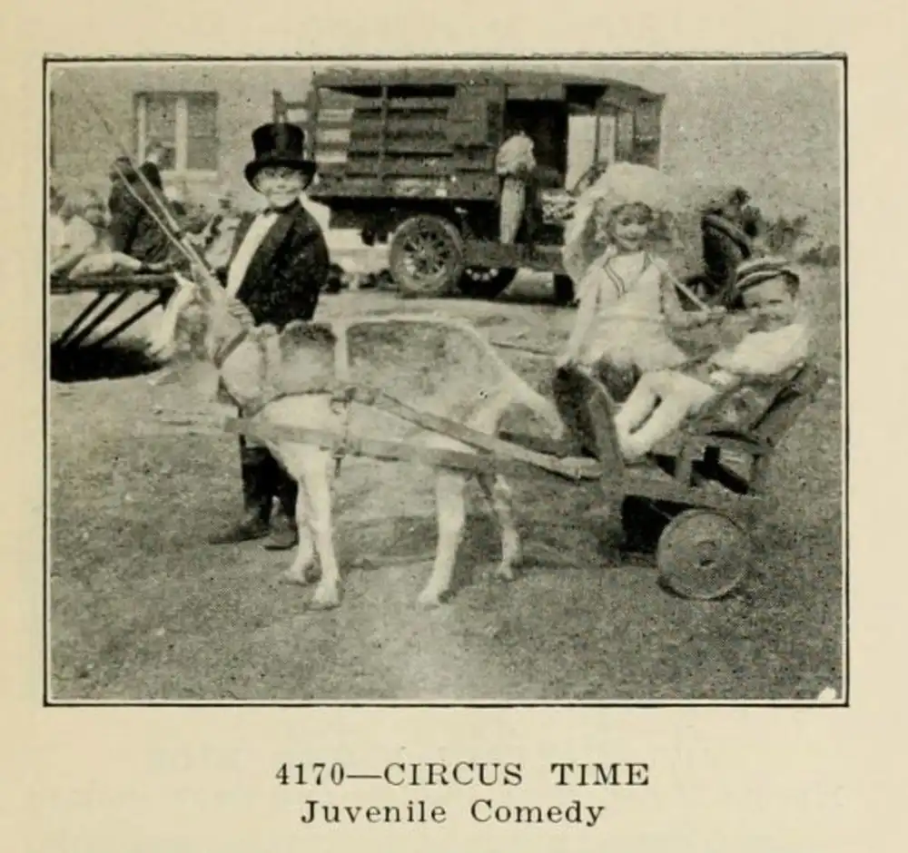 Circus Time