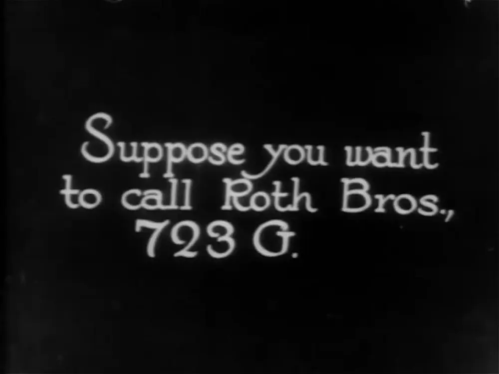 How to Use the Dial Telephone photo