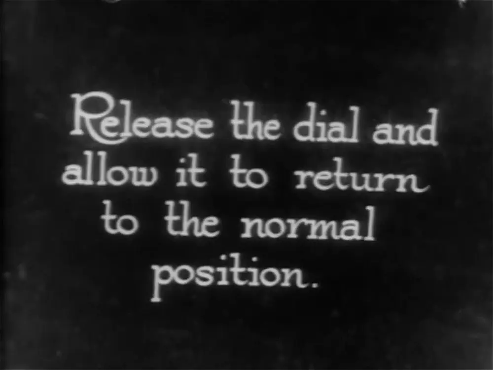 How to Use the Dial Telephone photo