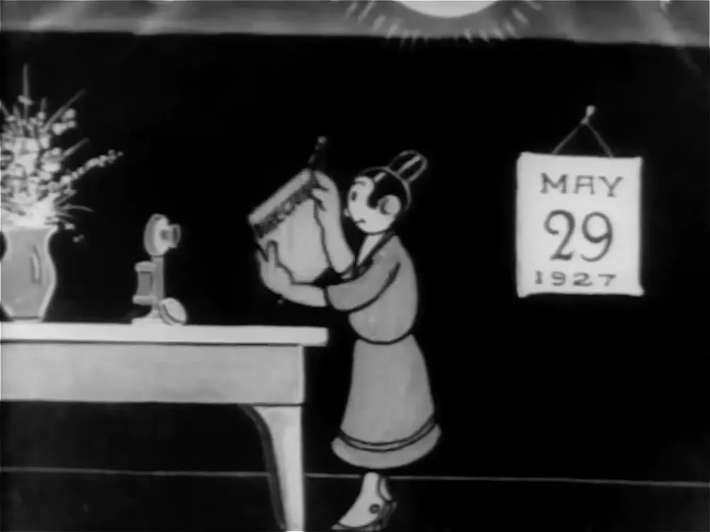How to Use the Dial Telephone scene