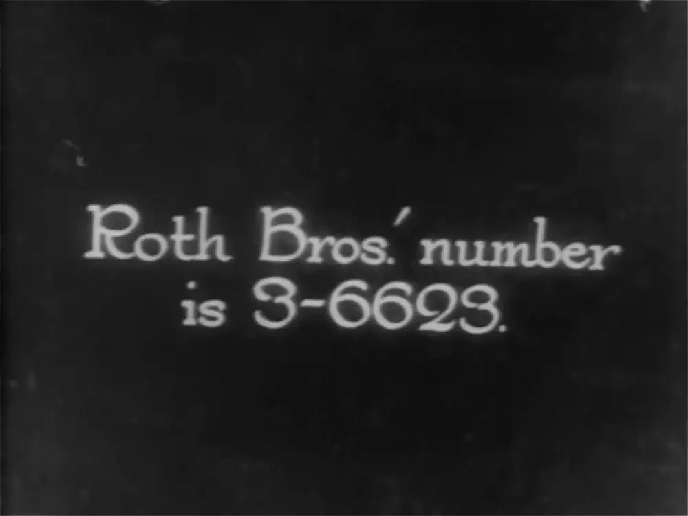 How to Use the Dial Telephone scene