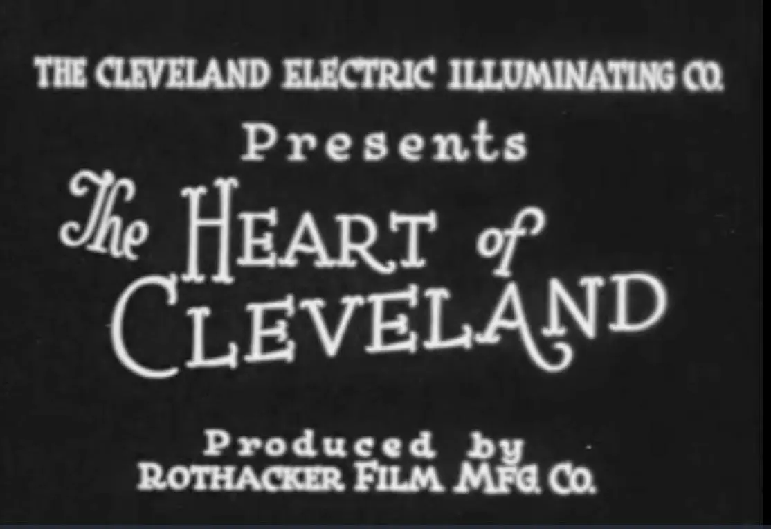 The Heart of Cleveland photo