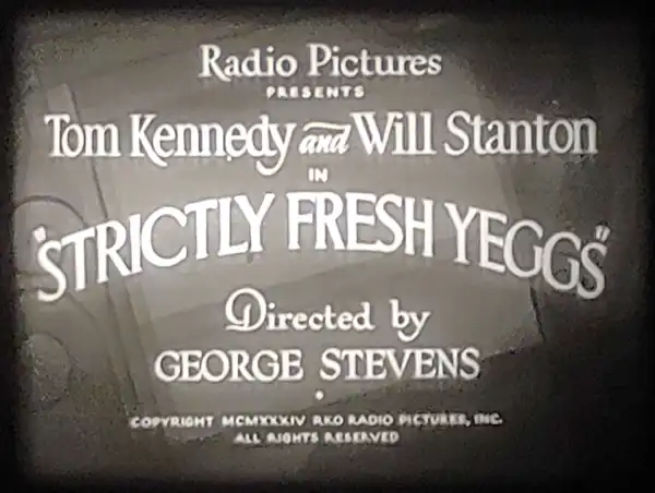 Strictly Fresh Yeggs photo