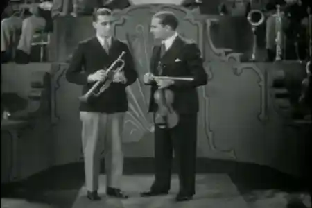 Ben Bernie and His Orchestra photo