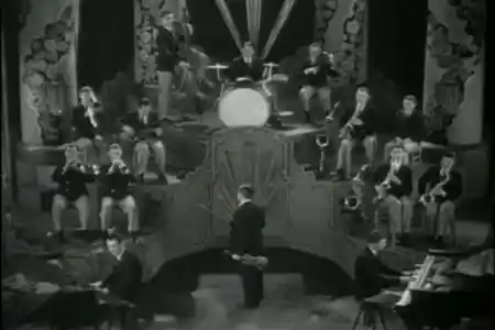 Ben Bernie and His Orchestra photo