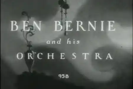 Ben Bernie and His Orchestra photo
