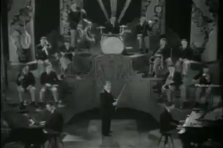 Ben Bernie and His Orchestra photo