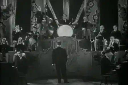 Ben Bernie and His Orchestra