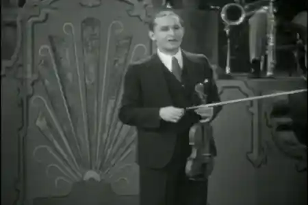 Ben Bernie and His Orchestra