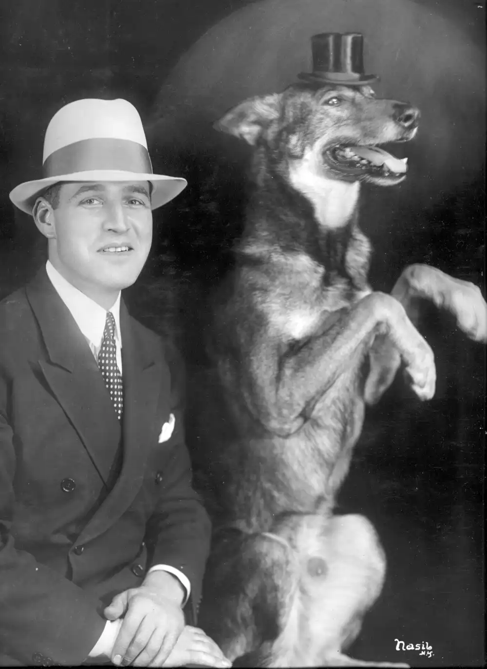 Horace Heidt and His Californians