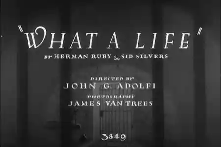 What a Life