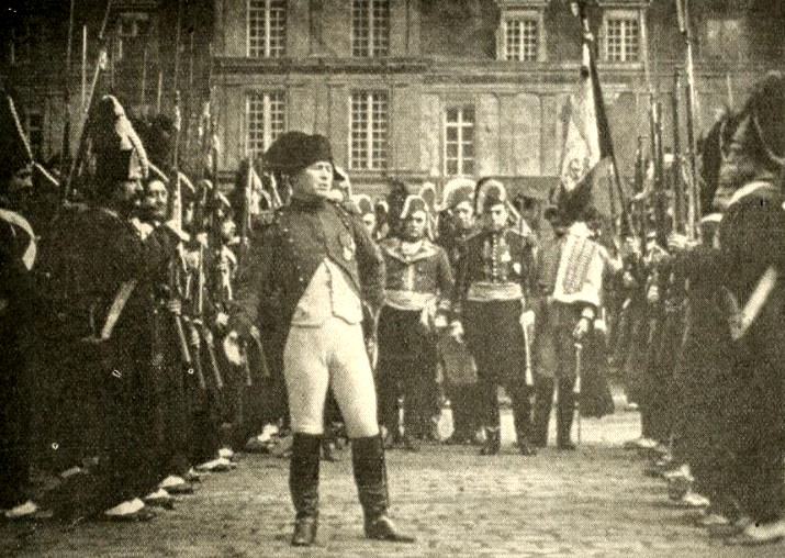 Napoleon photo
