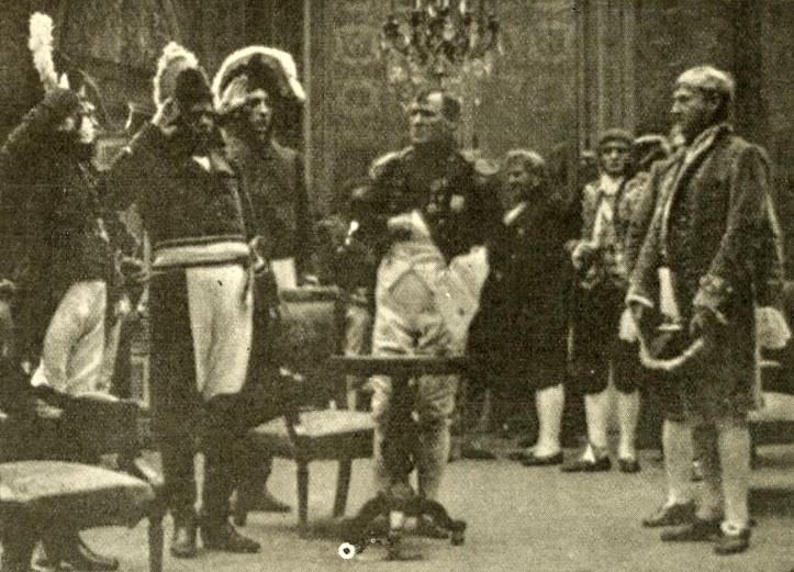 Napoleon photo