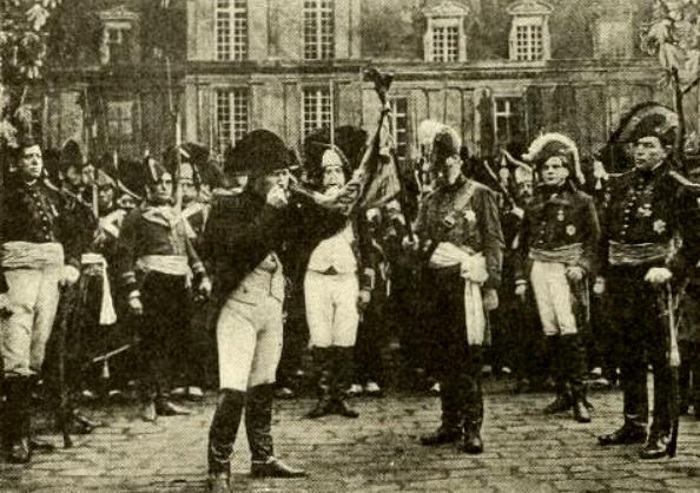 Napoleon photo